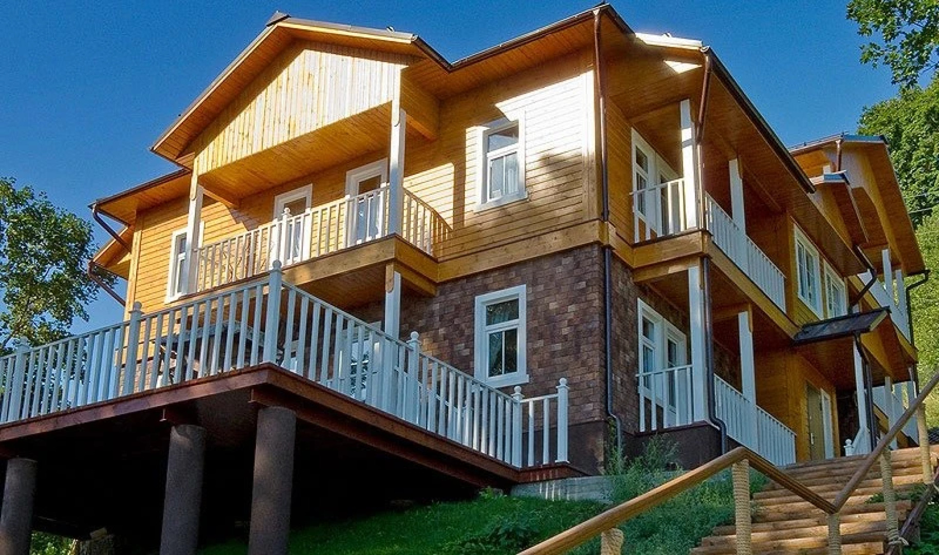 Волга-Волга