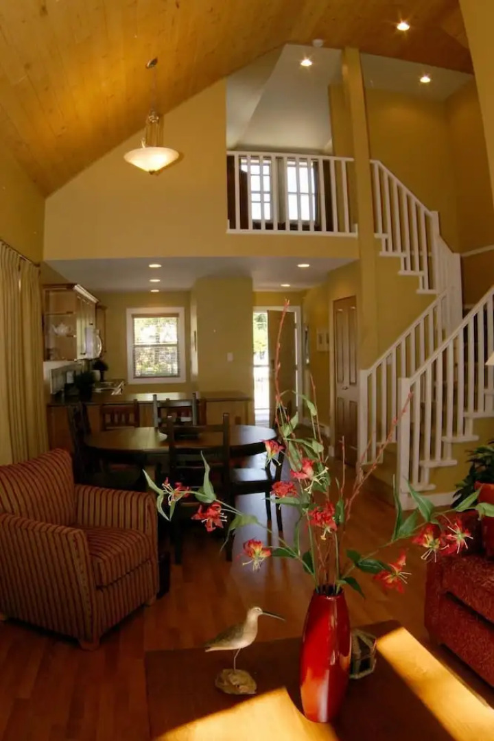 Oceanside Village Resort