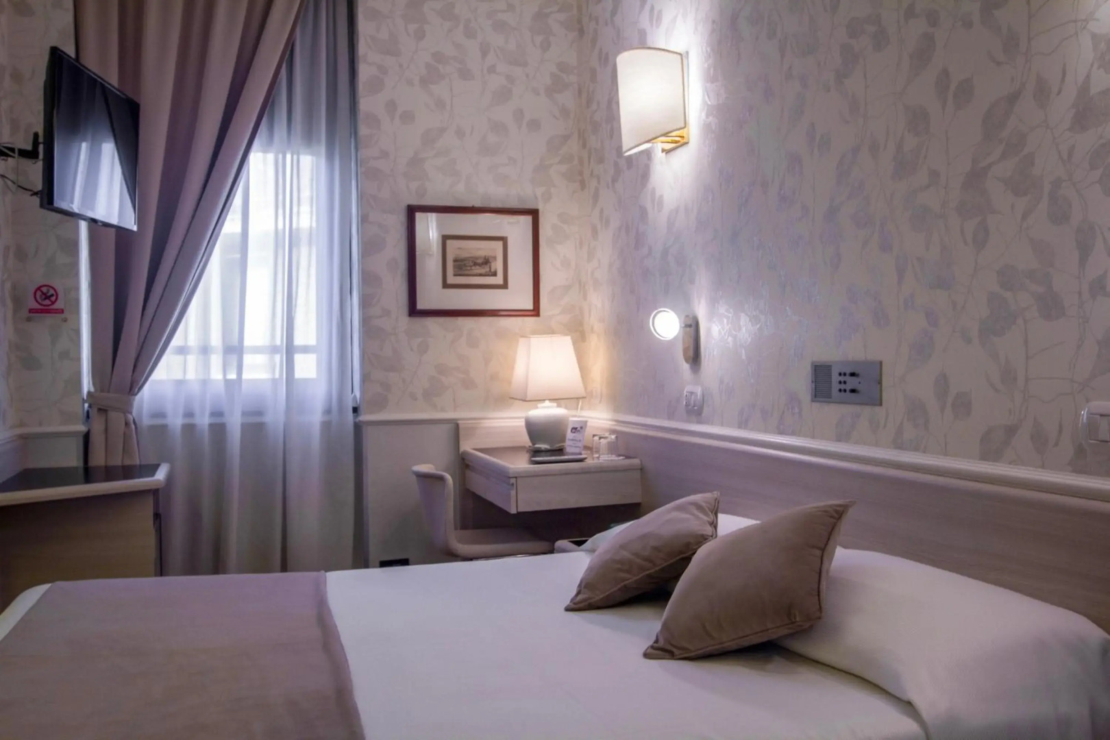 Zest Airport Jakarta by Swiss-Belhotel International