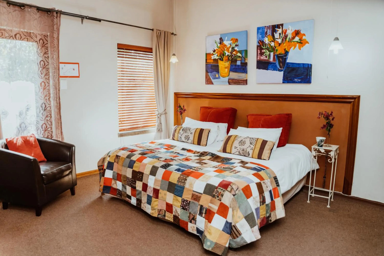 Ons Dorpshuis Guest House