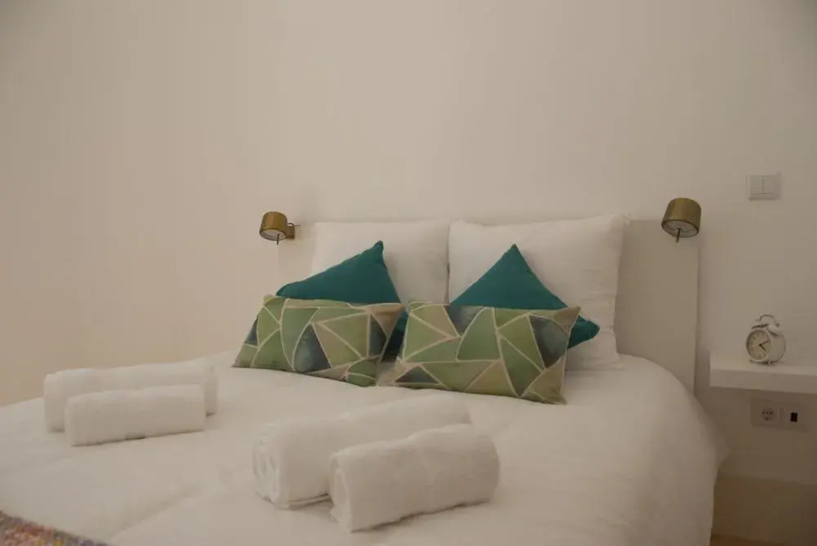 OportoView Alegria Apartment