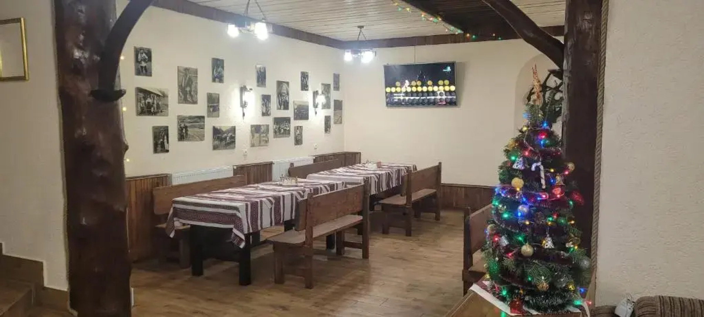 Готель RIVER HILL