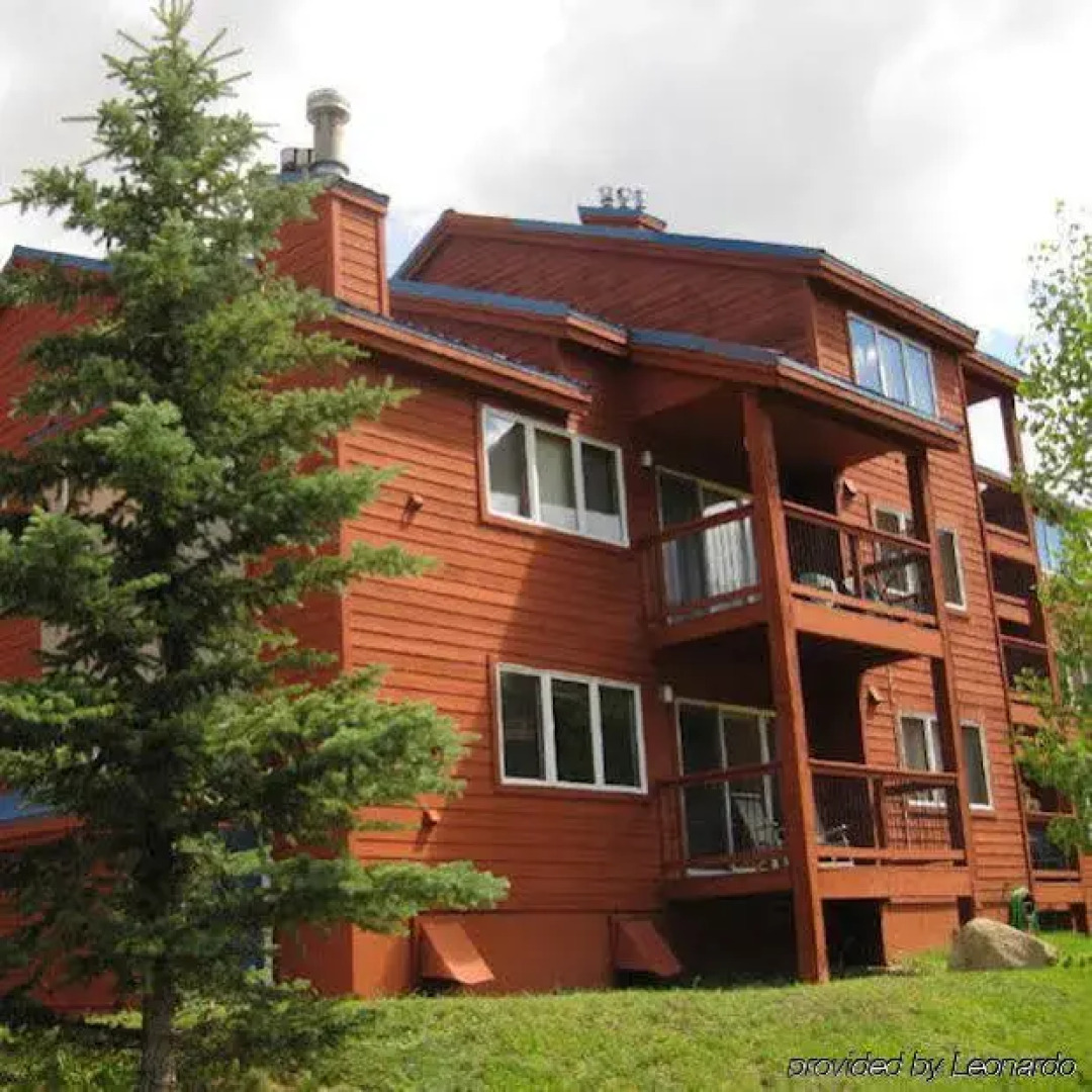 Summit Resort Group Keystone