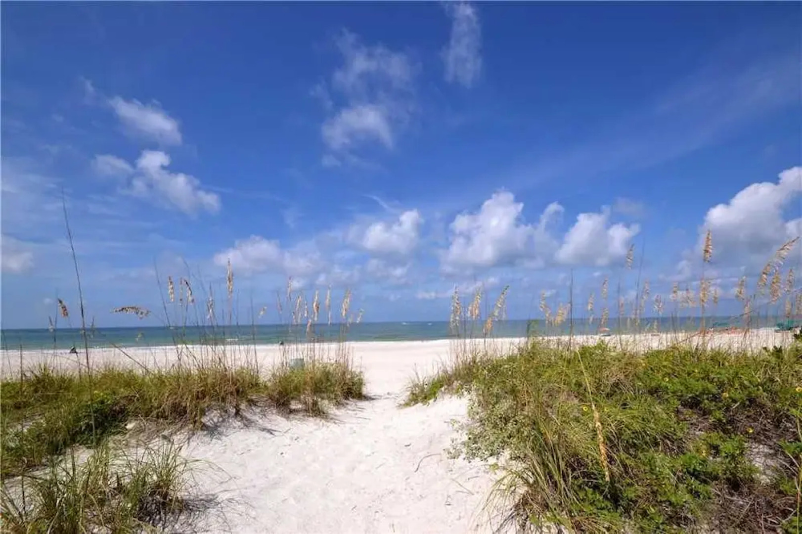 Reflections on the Gulf 504 - Two Bedroom Condo