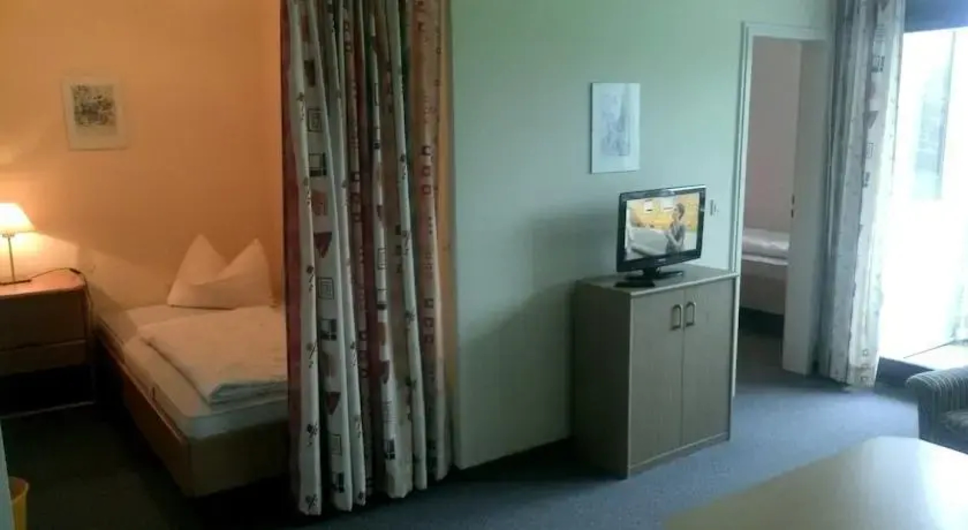 Ferienpark Ap Bischofsmais