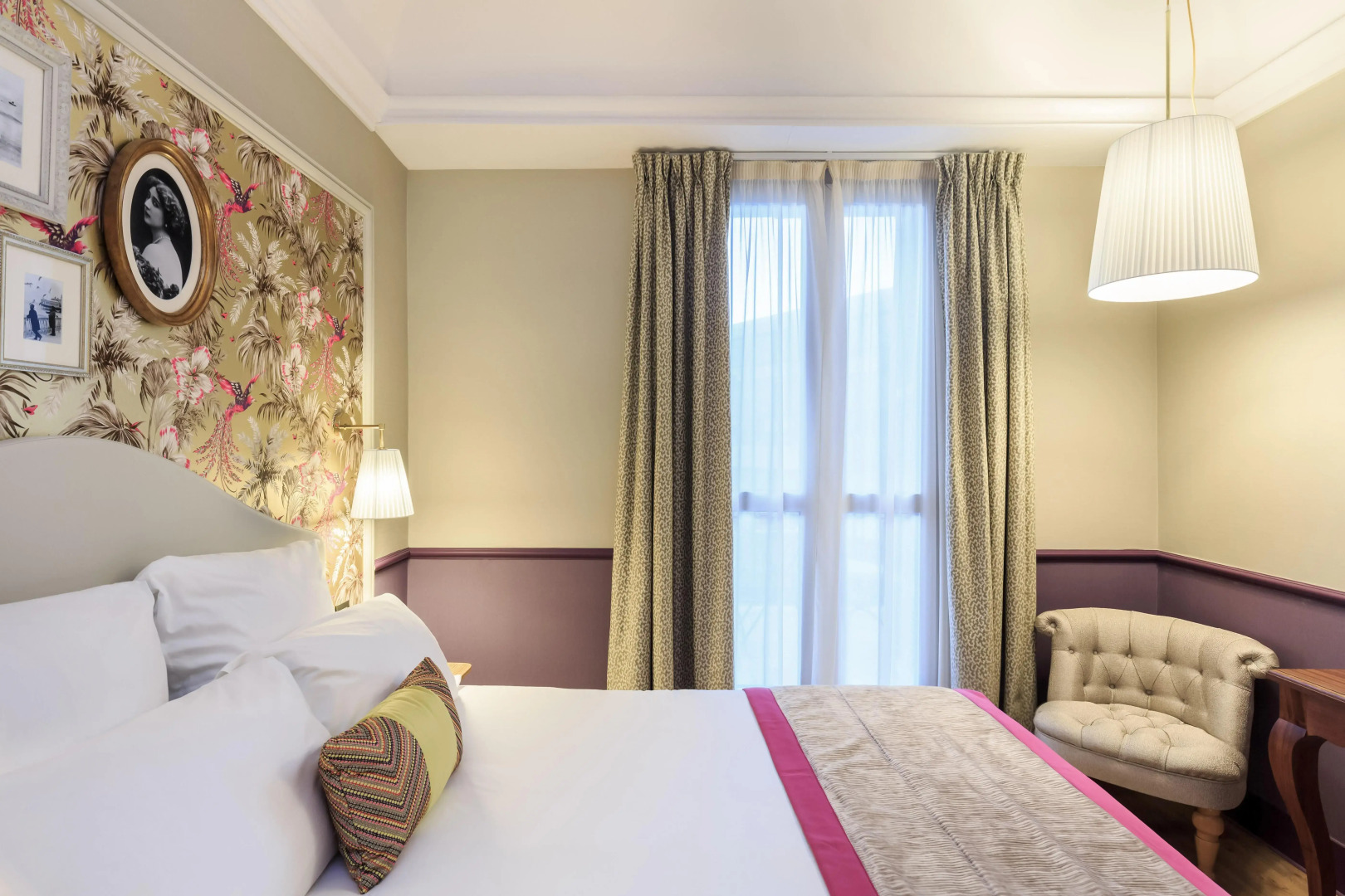 Villa Otero by Happyculture