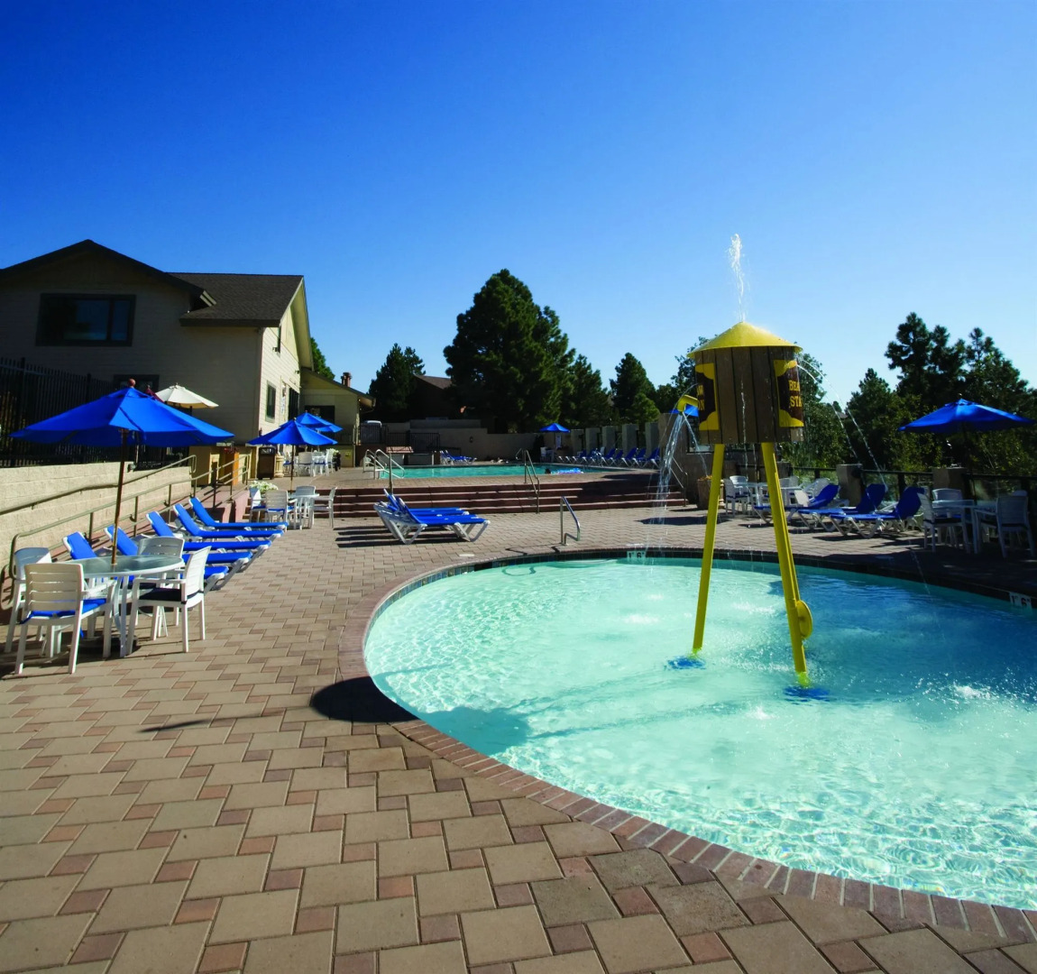 Wyndham Flagstaff