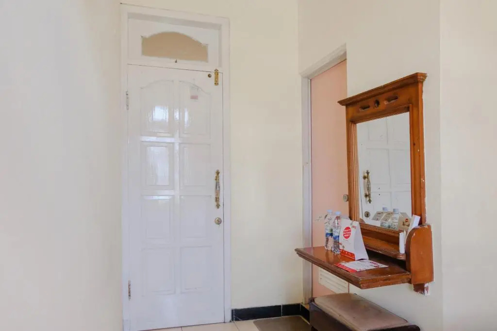 OYO 1351 Tanggulasi Resto & Residence Syariah