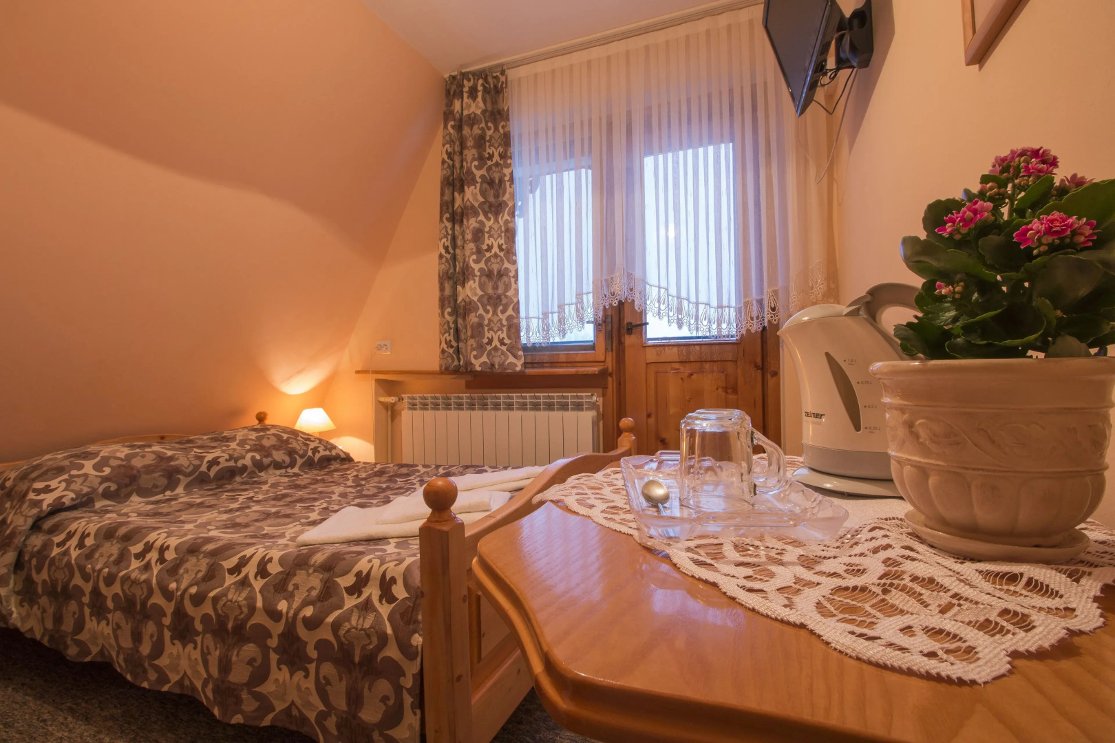 Dom Wypoczynkowy U Staszla