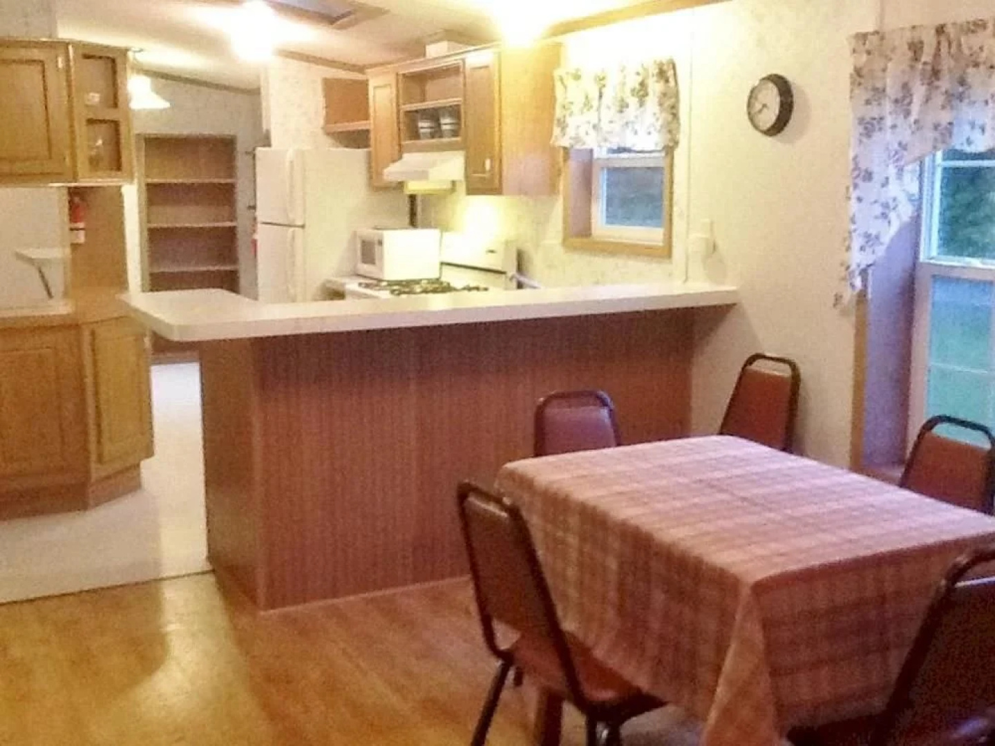 Beaver Valley Cabins And Campsites