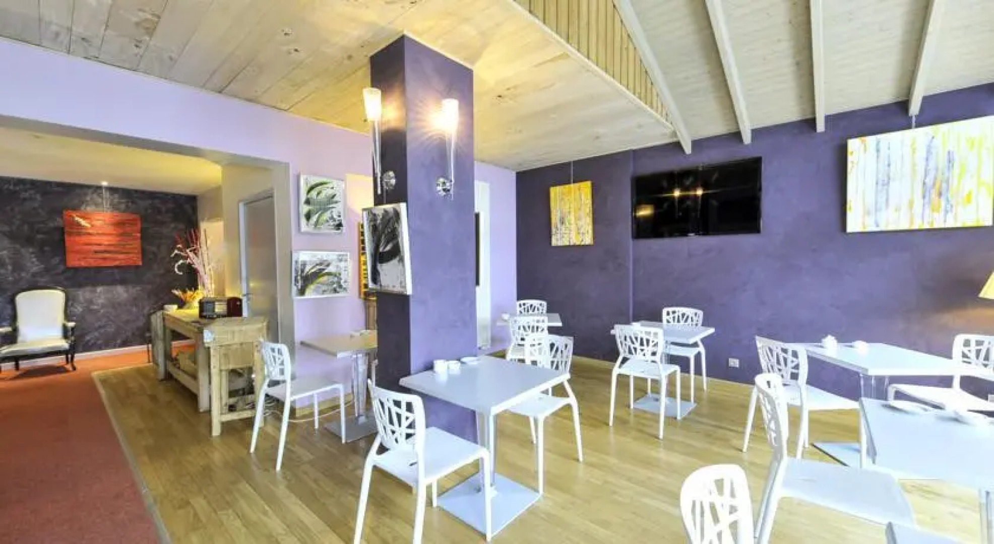 Le Clos du Bois Joli