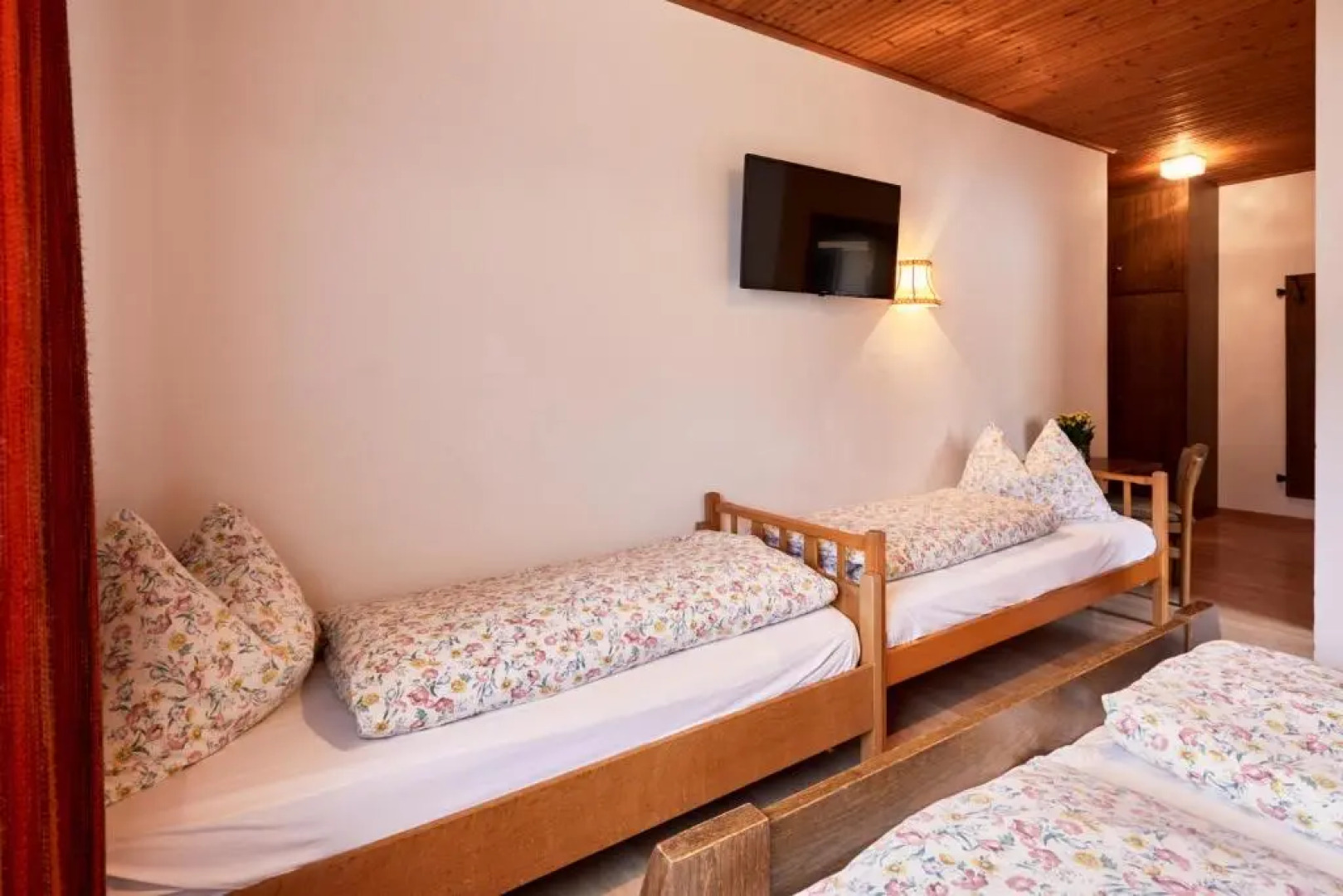 Ferienpension Zummüllerhof