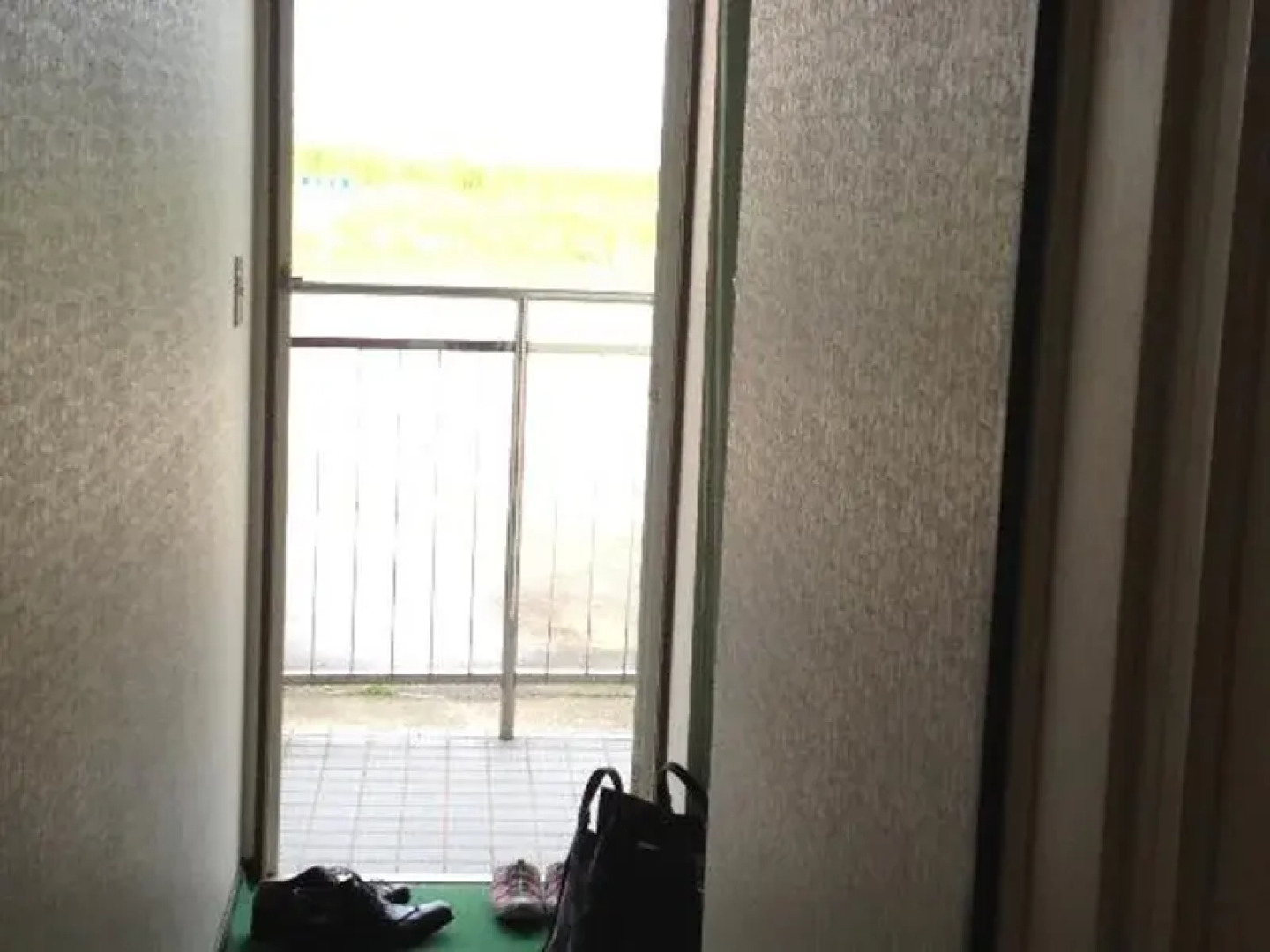 Weekly Mansion Nagata