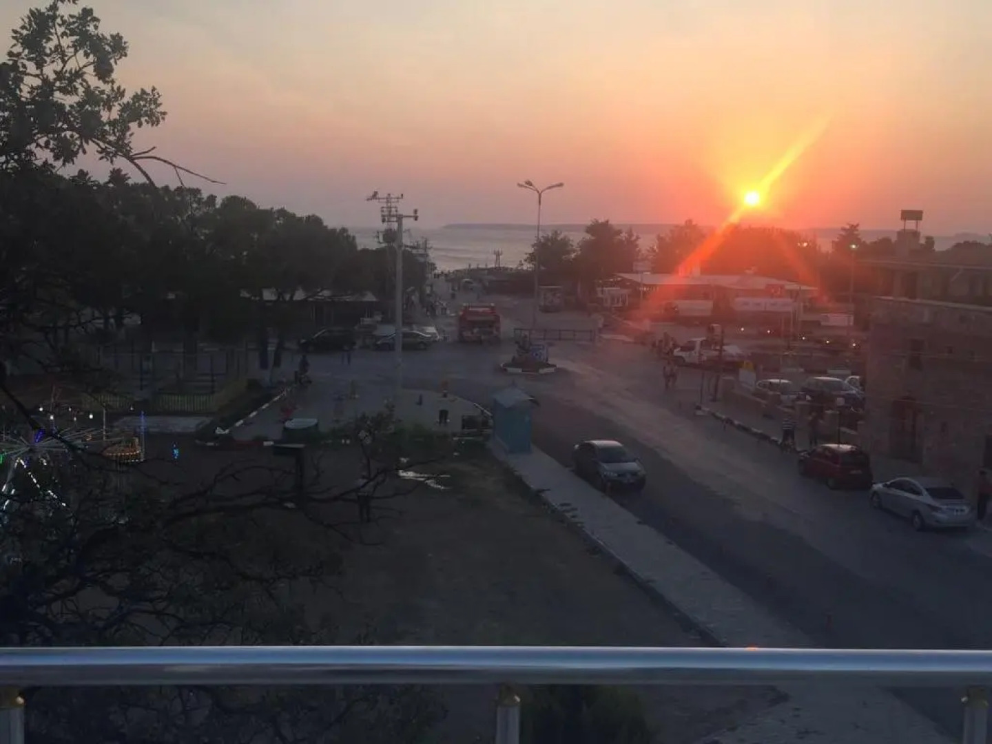 Geyikli Sunshine Hotel