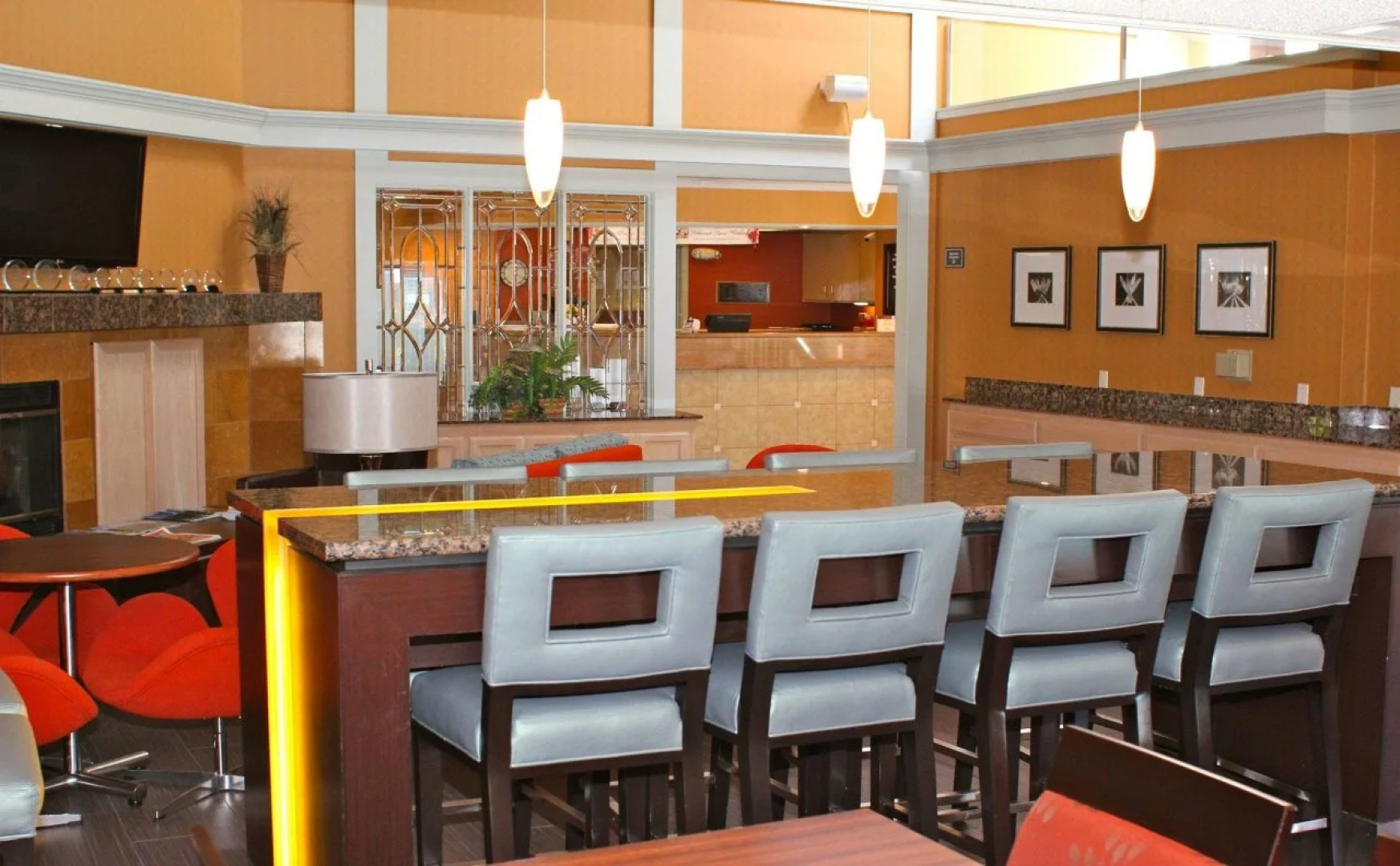 SenS Suites Livermore, SureStay Collection by Best Western