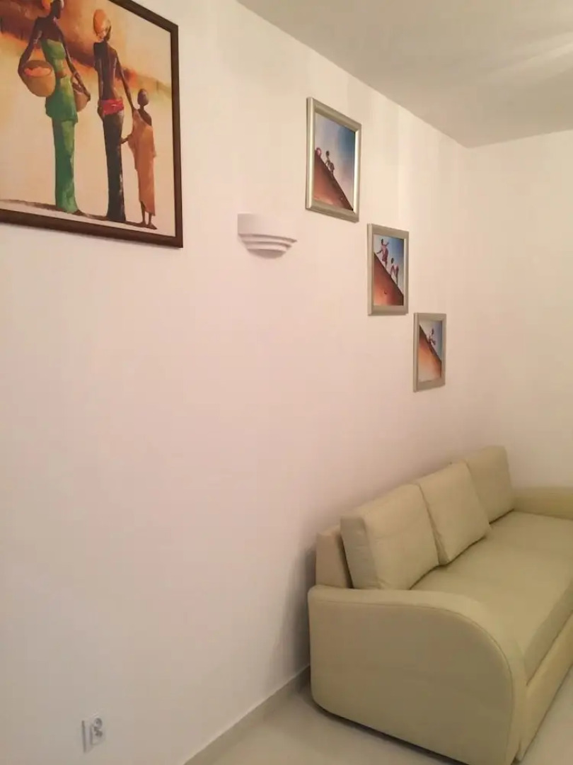 Center Warsaw Apartamenty Smolna