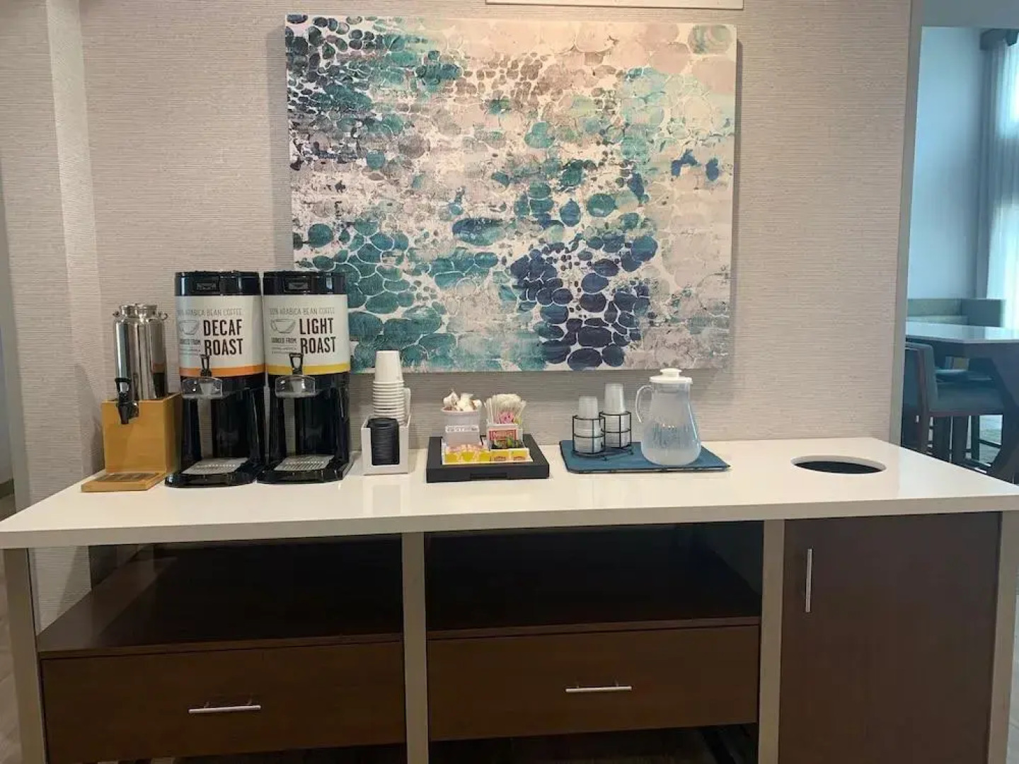 Hampton Inn & Suites Pekin Peoria Area