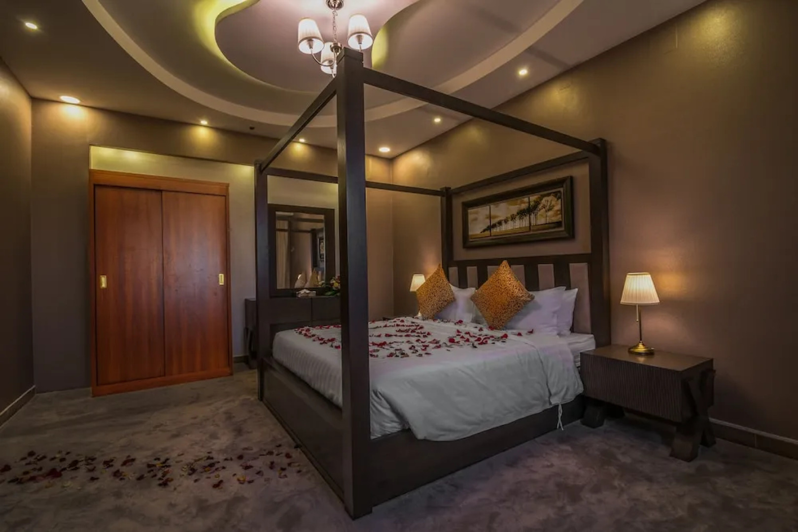 Suknai Aja Hotel Suites