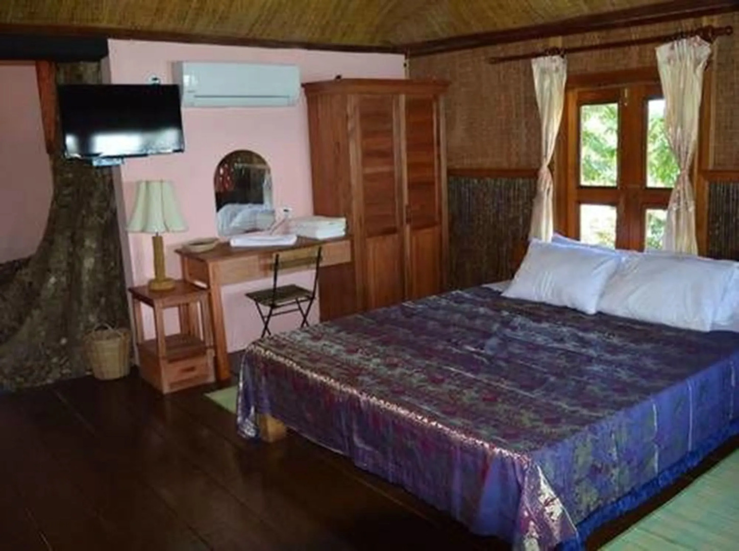 Palm Beach Bungalow Resort