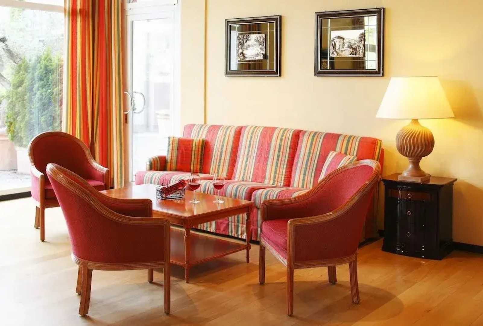 Hapimag Resort Ascona