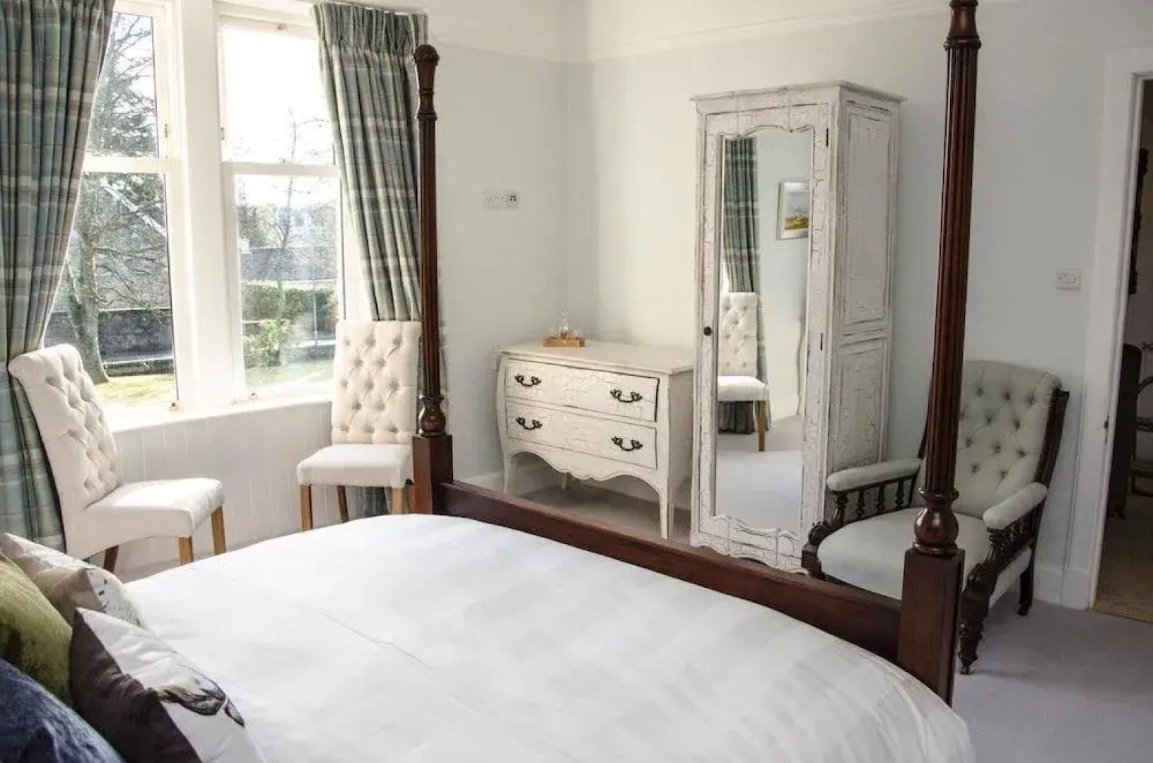 Mount Barker Bed & Breakfast