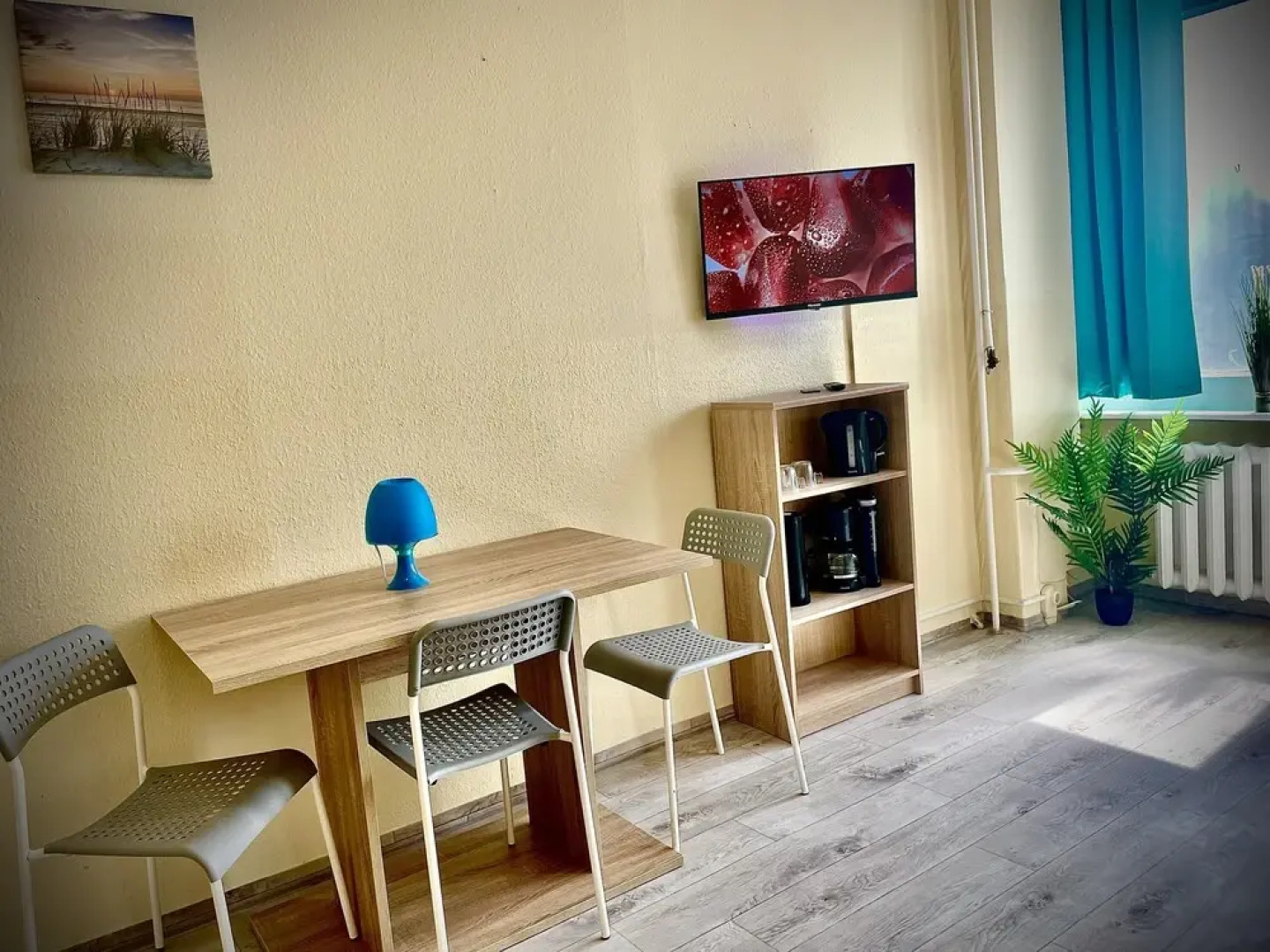 Jacobs Inn Salzwedel - Hostel