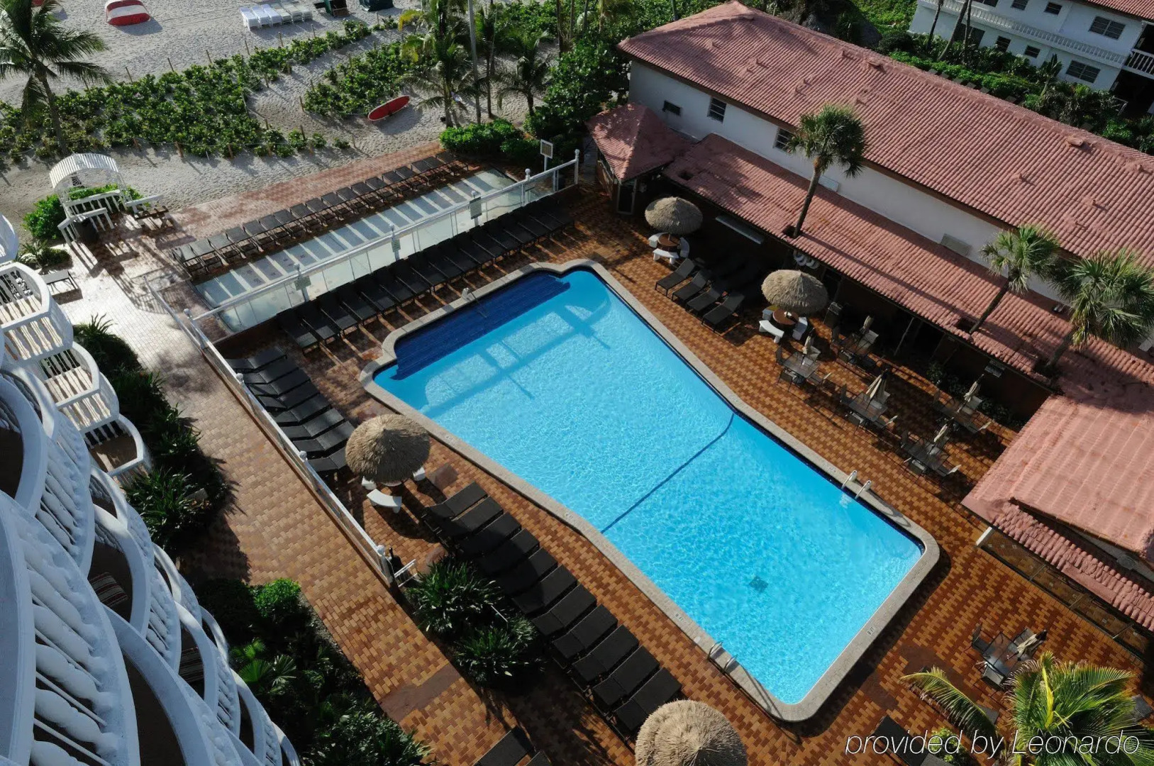 Beachcomber Resort & Club