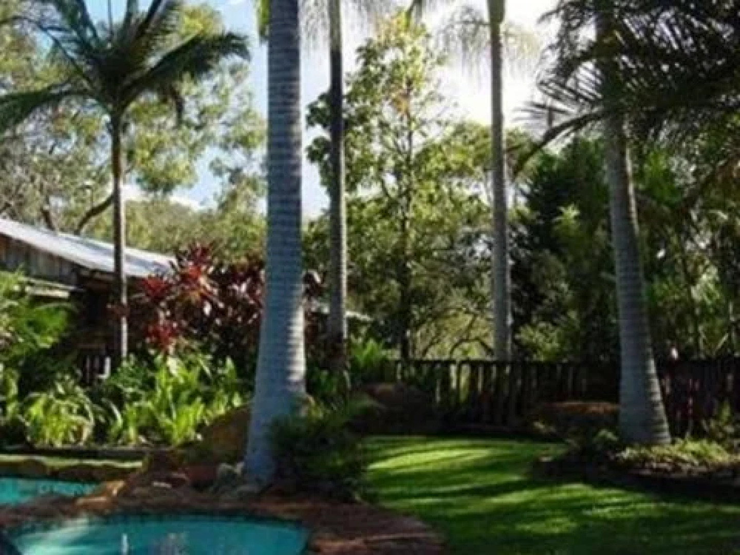 Hidden Valley Cabins