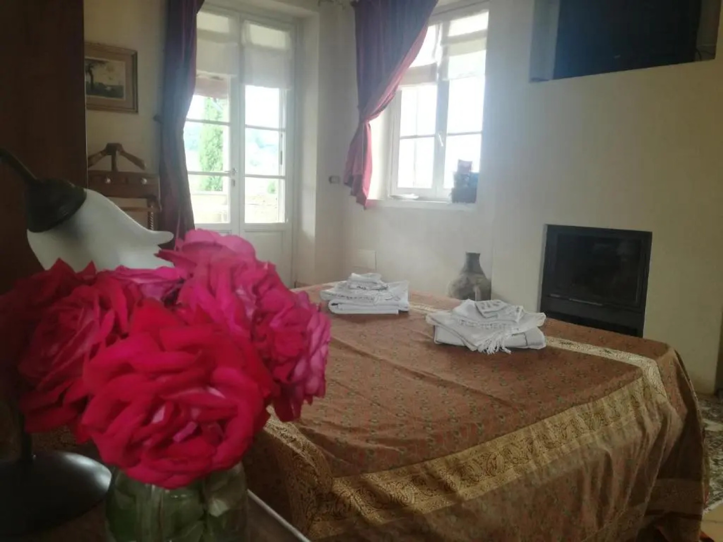 Agriturismo Podere Il Fornacino