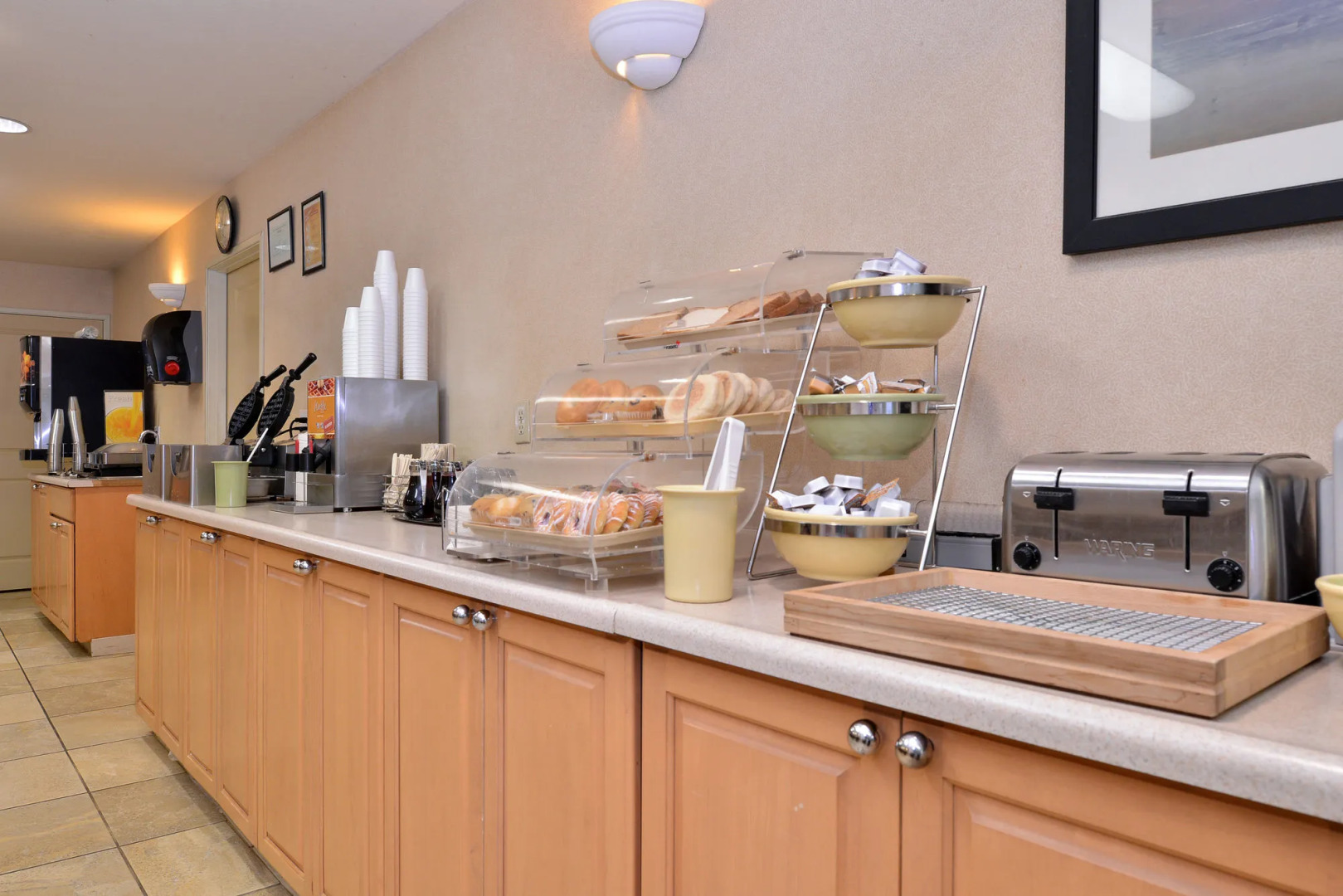 Quality Inn Kennewick