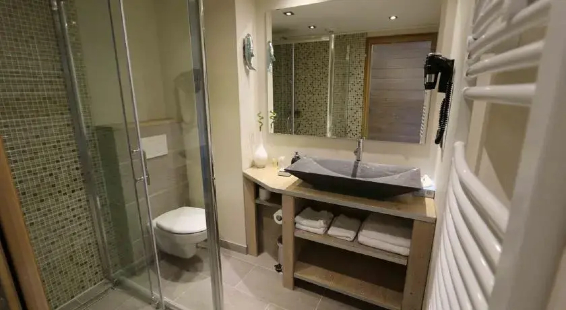 Appartement de Charme les Verdons