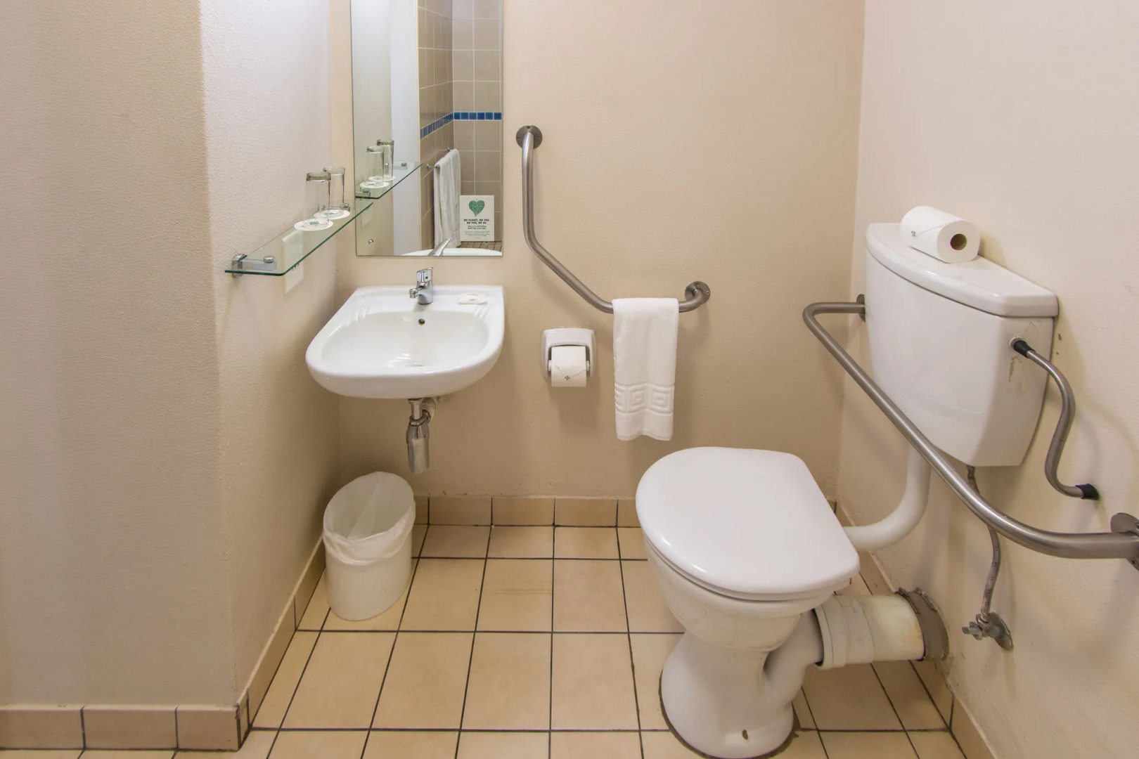 Road Lodge Centurion