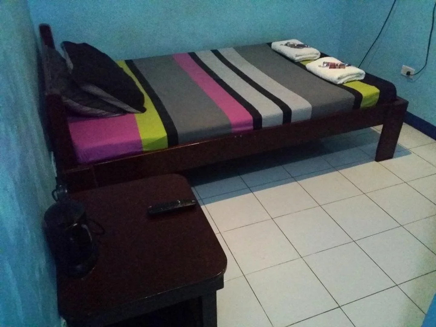 Inocian 3A Apartelle