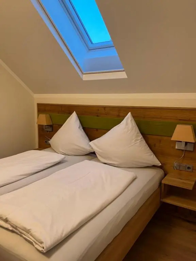 Ferienhaus Schwarz´n Hof