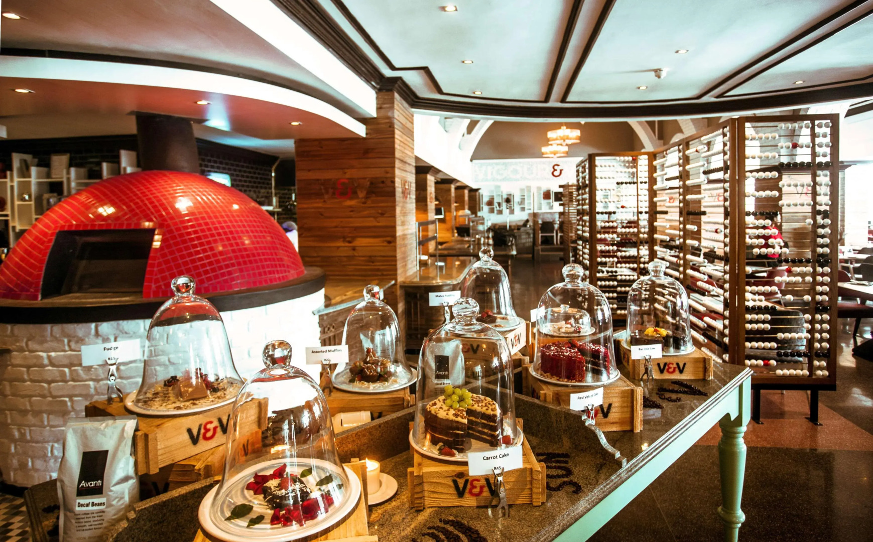 Southern Sun Elangeni