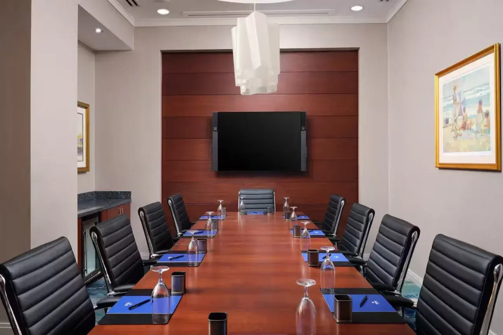 Hilton Virginia Beach Oceanfront