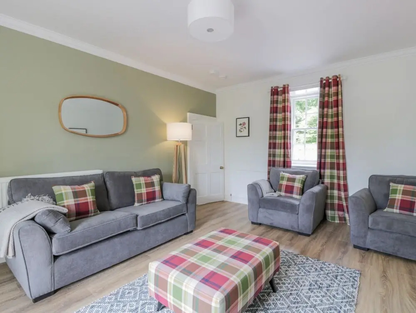 Garden House - Culzean Castle