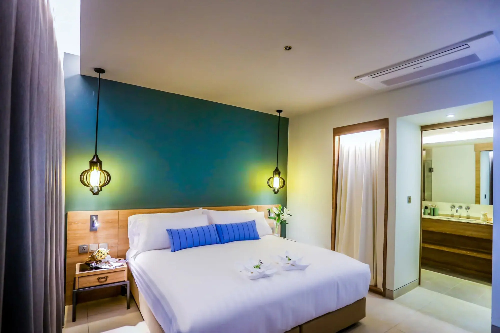 Fusion Suites Phuket Patong