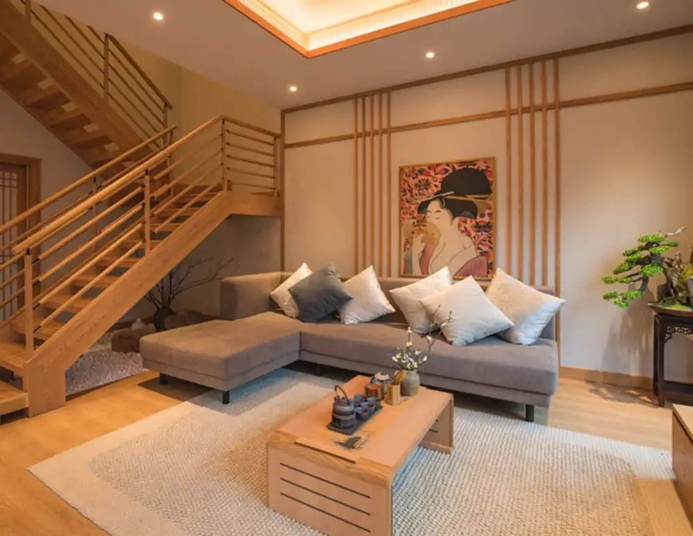 Yoko Onsen Quang Hanh