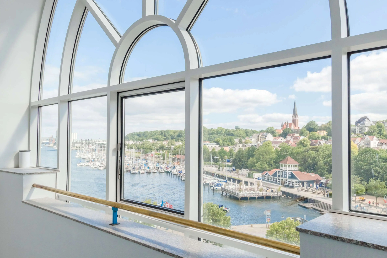 Ramada by Wyndham Flensburg