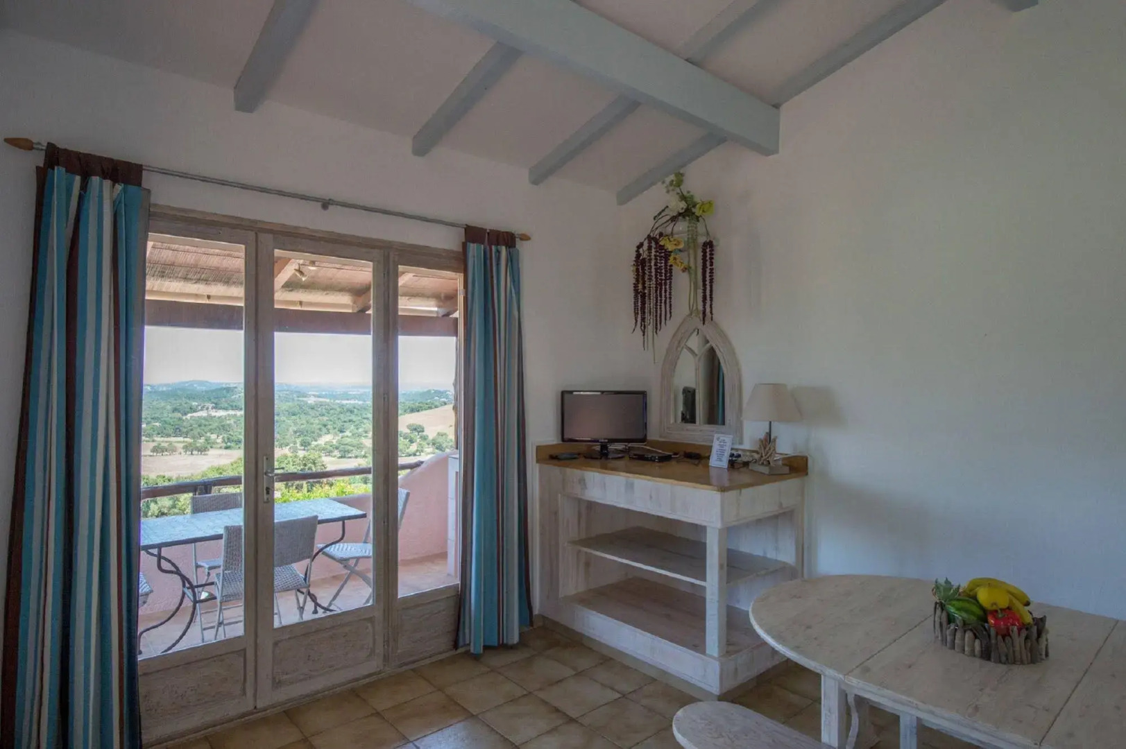 Domaine San Sebastiano