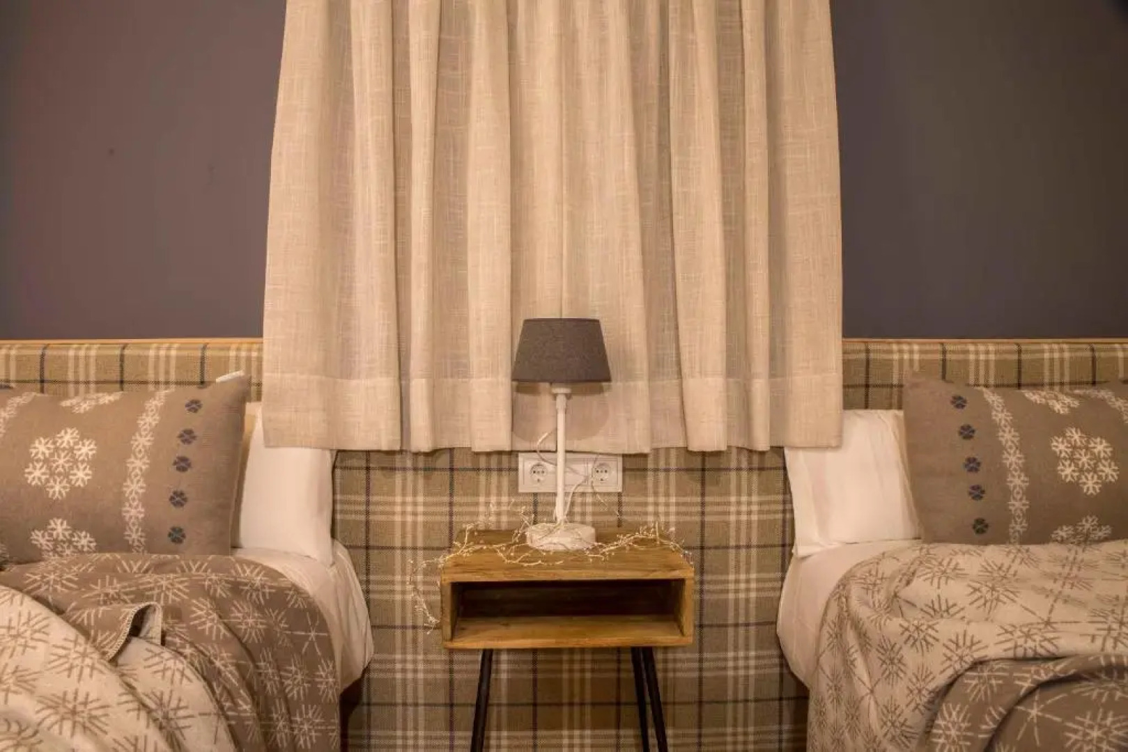 Apartamento Premium 46 1E