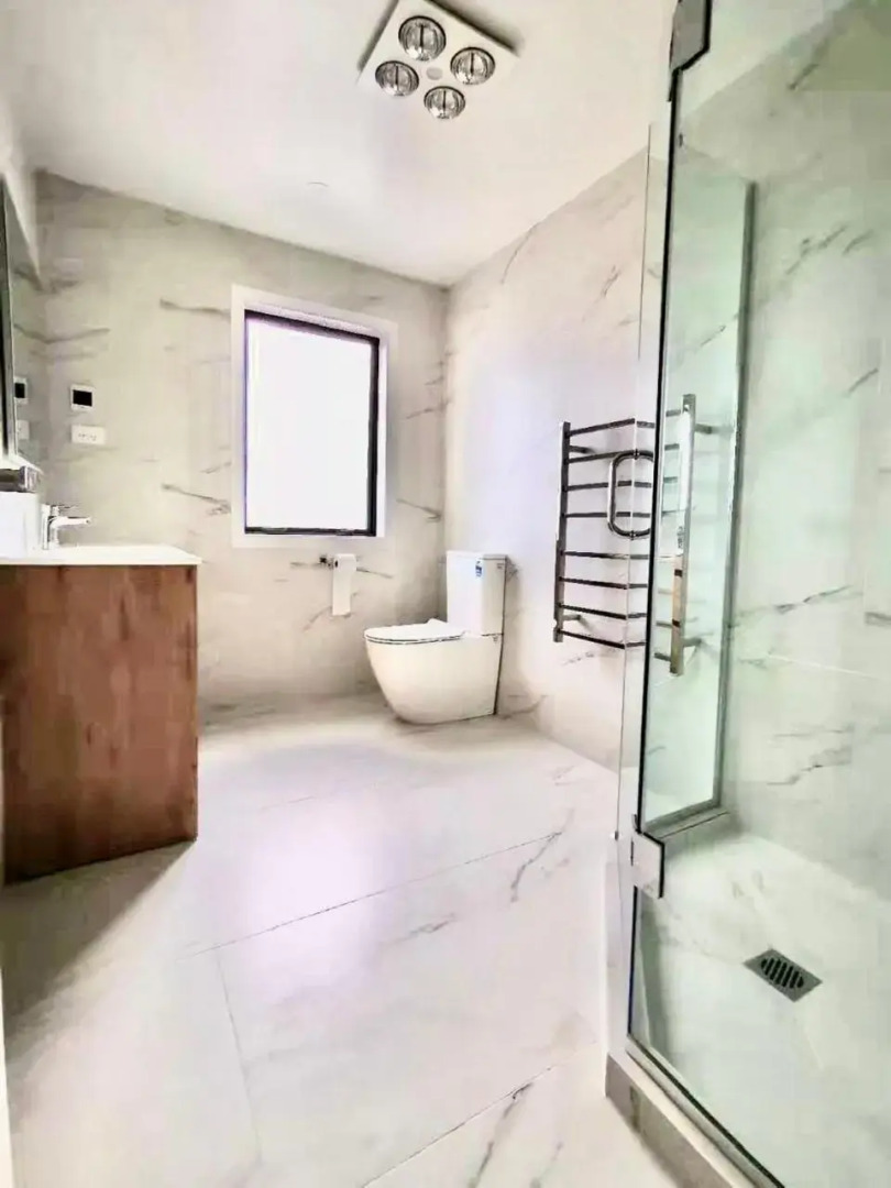 Flat Bush Private Ensuite