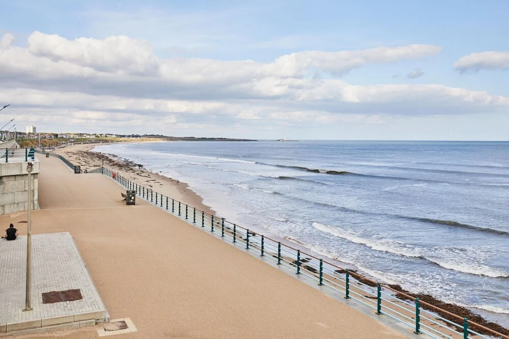 Host Stay Bay View Montague Apartments