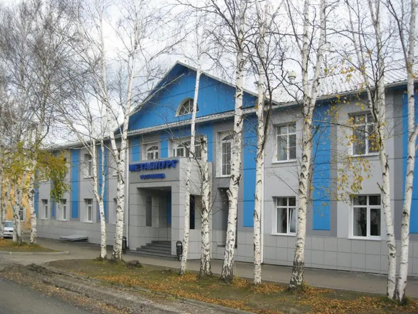 Metallurg