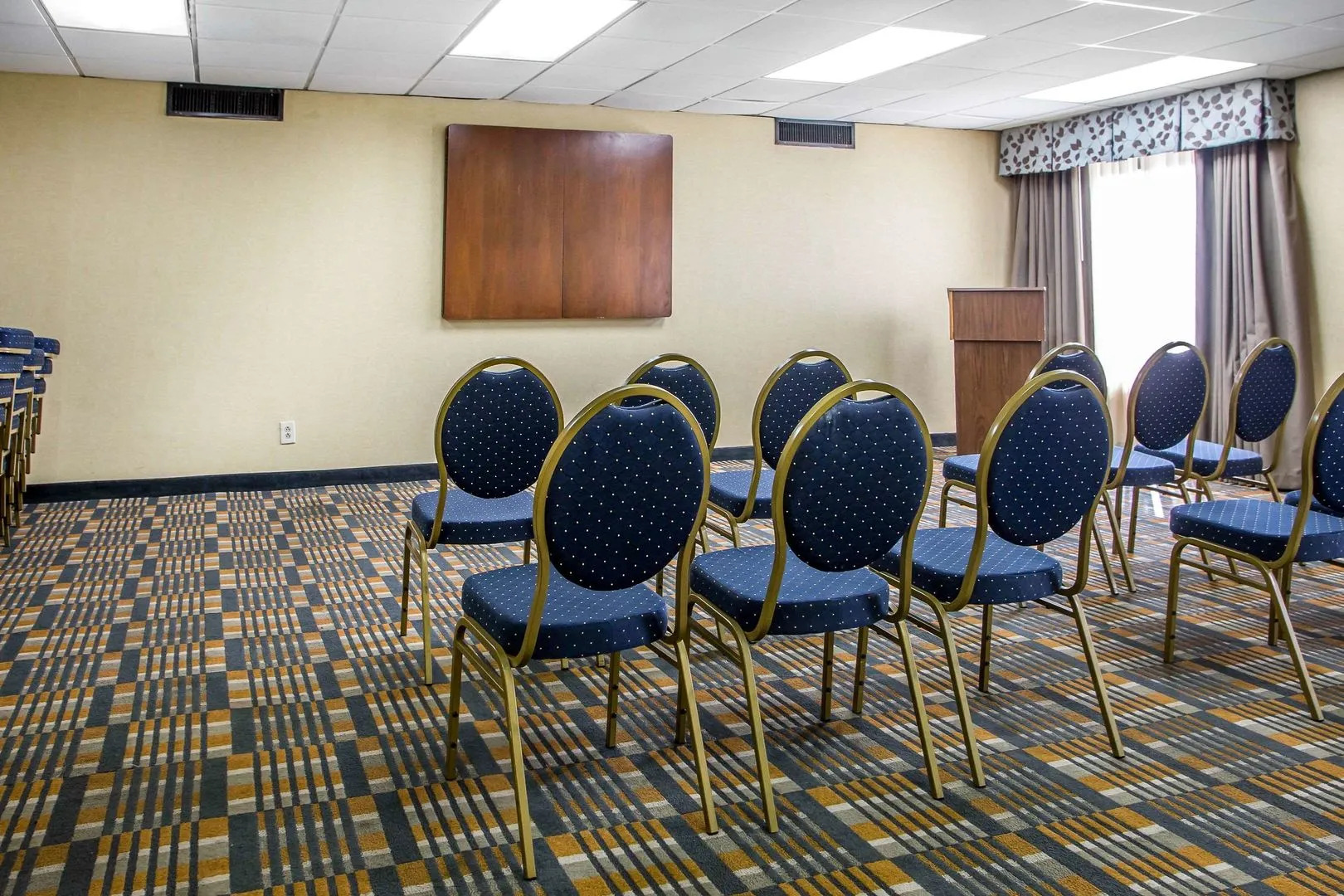 Holiday Inn Express Atlantic City W Pleasantville by IHG