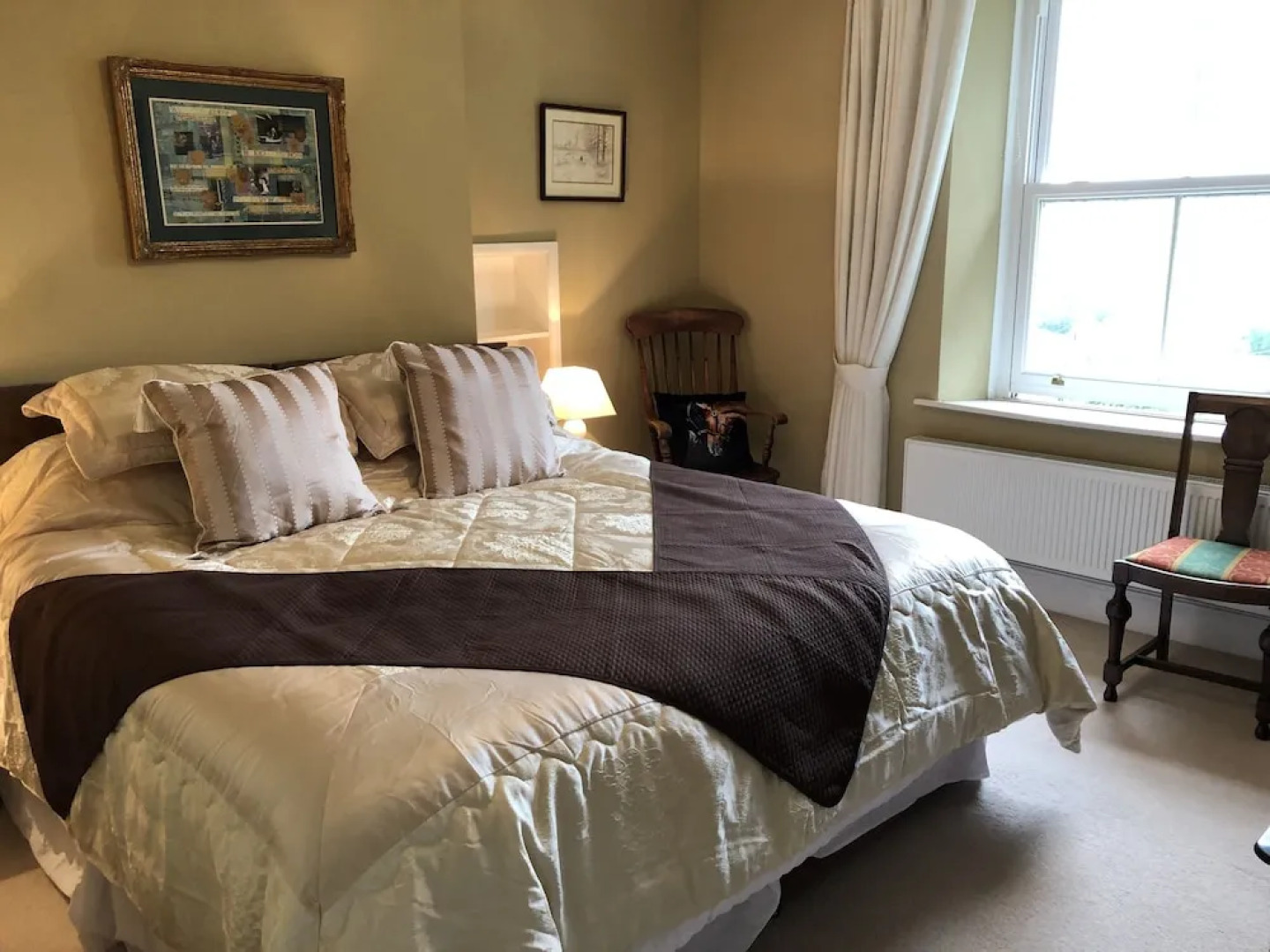 Llangwyryfon Country Breaks