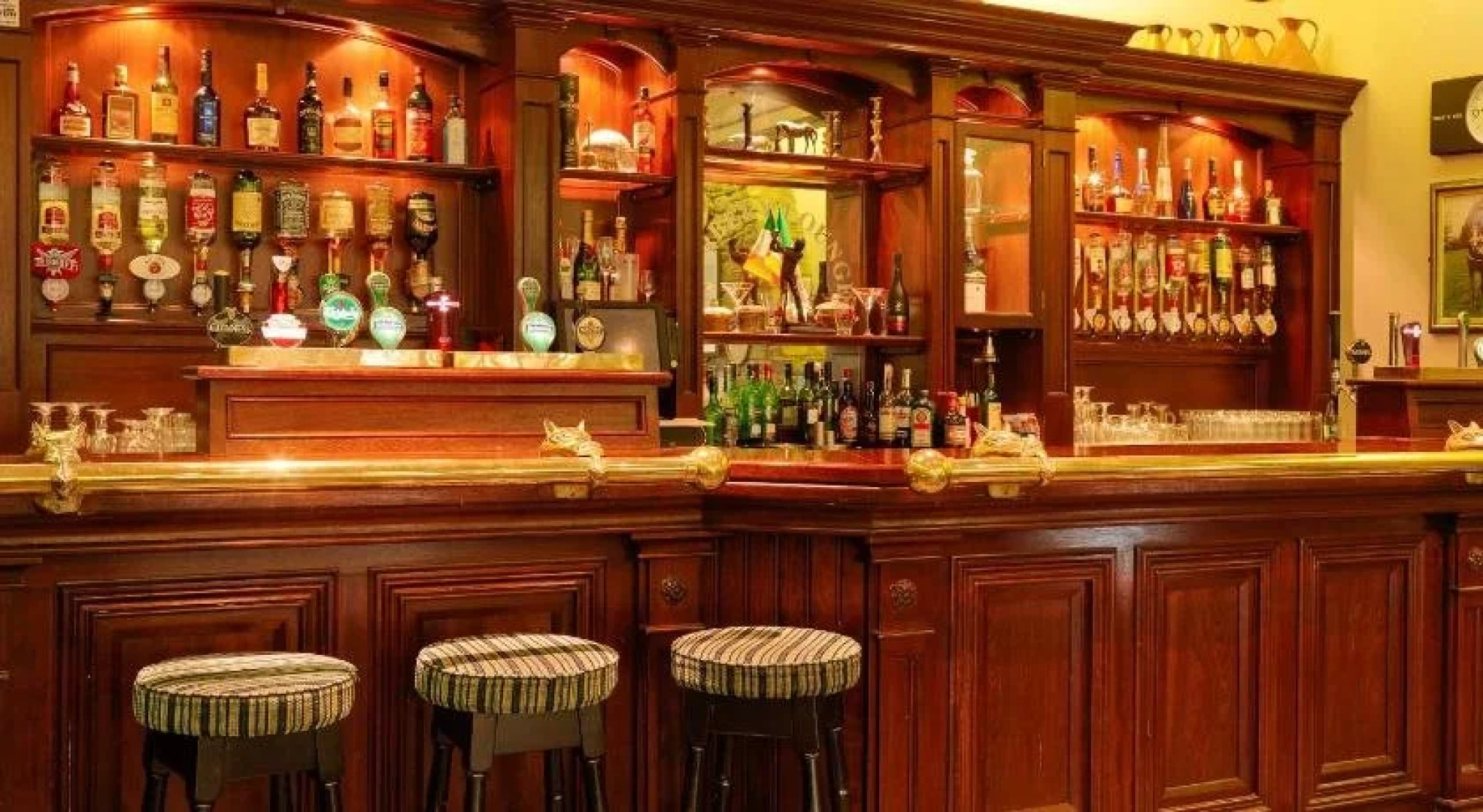 Westlodge Hotel & Leisure Centre