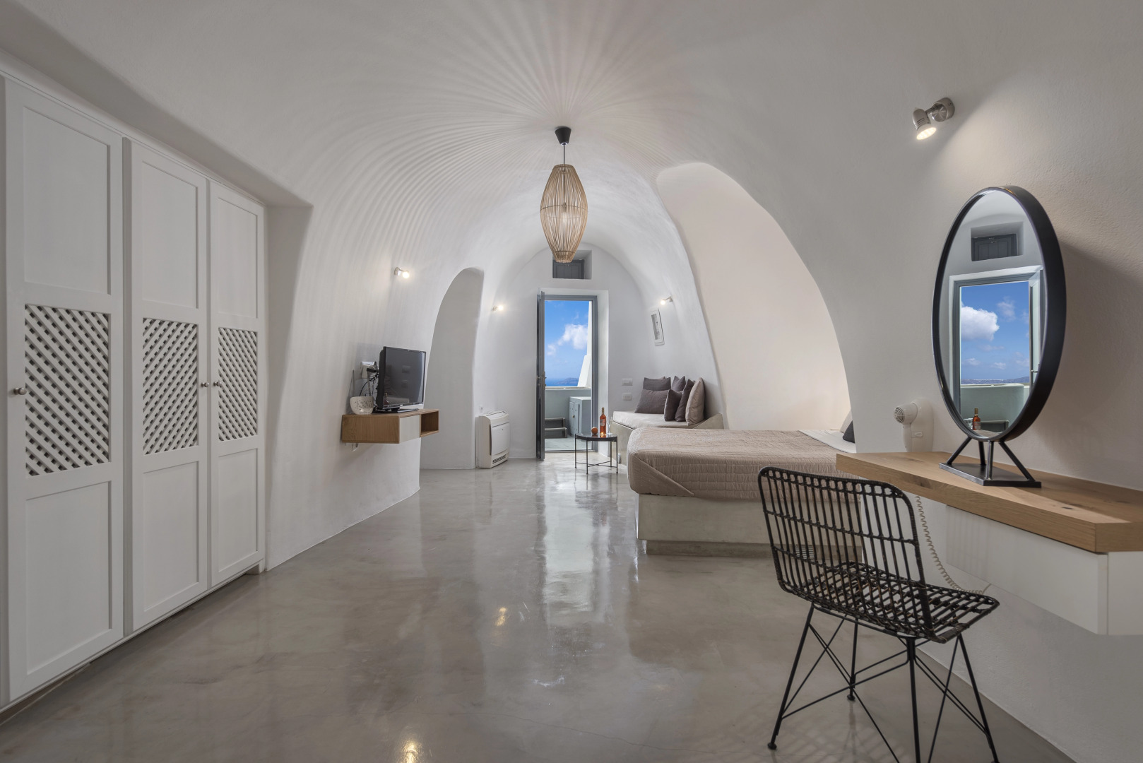 Exclusive Plan Suites