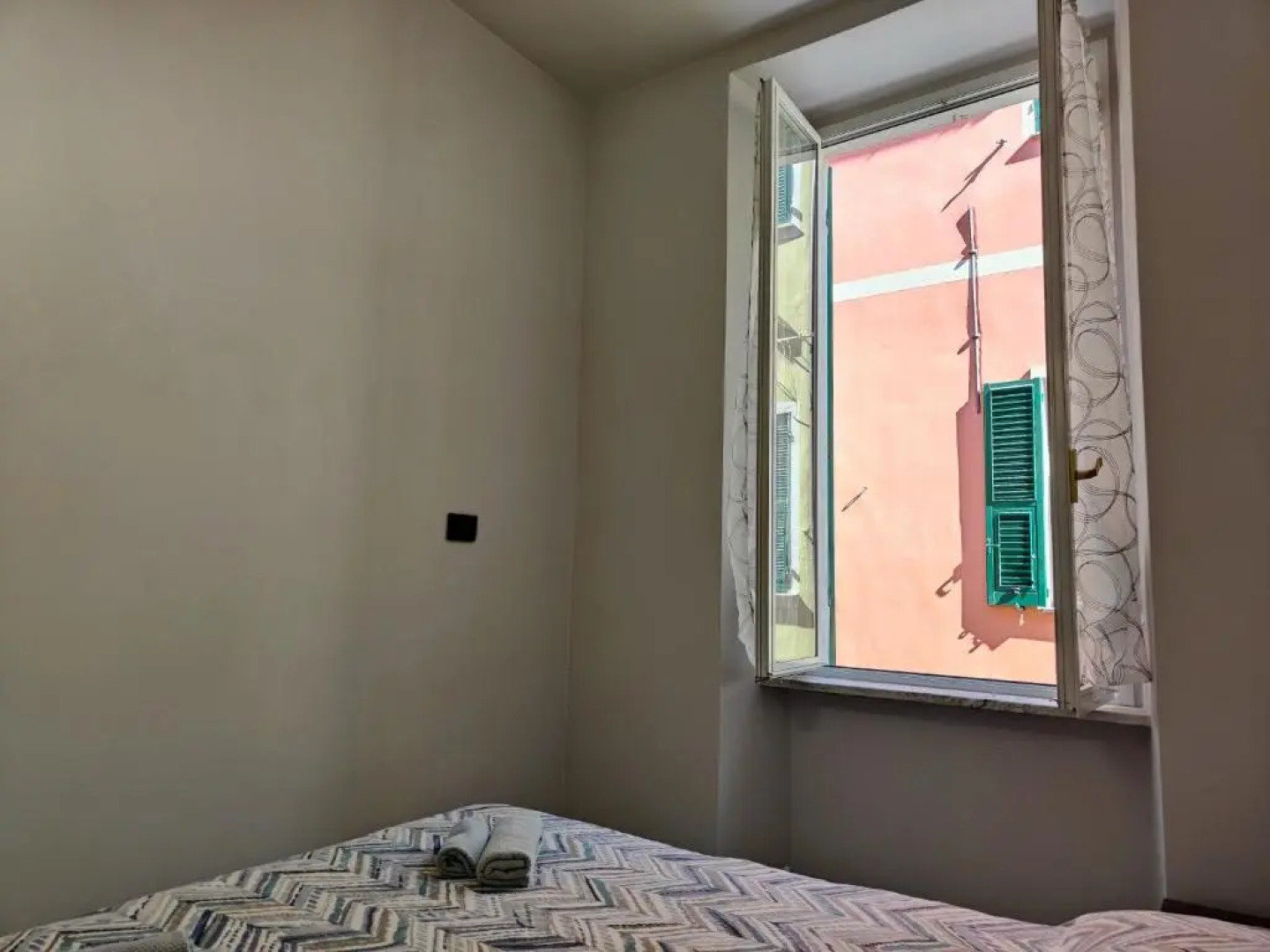 Hostdomus - Garibaldi Suite